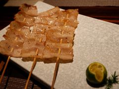 -山葵家·创意料理(临平银泰城店)