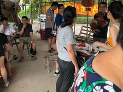 -马陆小张葡萄园农家乐