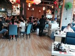 -粤点越有·茶点·粤菜(樵岭国际店)