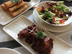 -WOLFGANG PUCK KITCHEN & BAR(迪士尼小镇店)