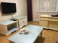 -老味道民宿(栈桥店)