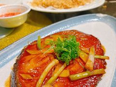-八道本地特色菜馆(大鹏古城店)