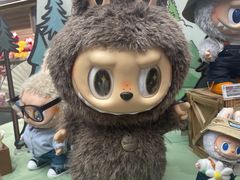 -泡泡玛特POPMART(合生汇店)