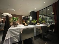 -T館·花园艺术餐厅