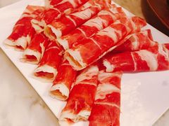 -东来顺•非遗火锅(外滩店)