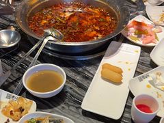 -老船舫·现做活鲜鱼馆(东郊记忆店)
