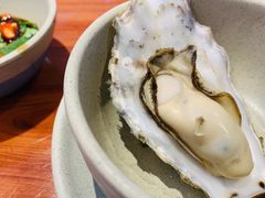 -千岛蚝高压锅生蚝·人参火锅(白云万达店)