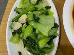 -田波泡椒牛蛙(巴丽新地店)