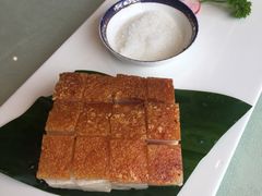 -梧桐餐厅(泉城路店)