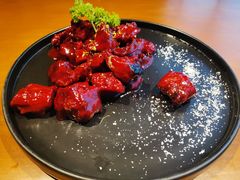 -三凤酒家·百年无锡菜(清扬茂业店)