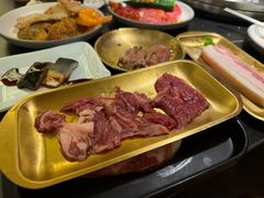 -東盛炭烤自助料理(玄武招商花园城店)