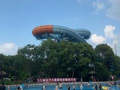 -苏州乐园森林水世界