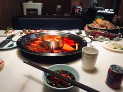 -孙毛肚火锅(春熙路店)