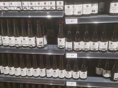 -永辉超市(通州万达店)