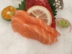 -牛将军•涮肉•烤肉(北京王府井·故宫店)