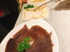 -海底捞火锅(同泰时代广场夜宵主题店)