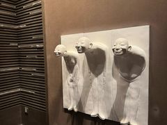 -The lounge 柏悦酒店大堂酒廊(上海环球金融中心店)