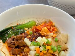 -大秦小宴•新派西北(万象前海店)
