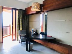 -惠州金海湾嘉华度假酒店