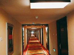 -北京九华山庄会展酒店