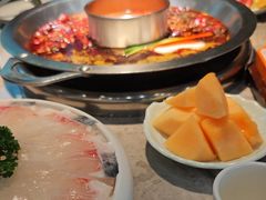 -万物生江北老火锅(海骏达店)