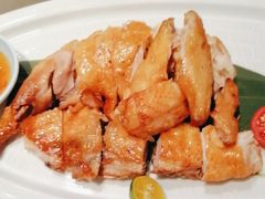 -蕉叶·泰国歌舞风情(世贸店)