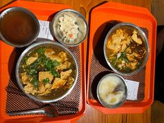 -柳州肥姨妈大骨螺蛳粉(双阳路店)
