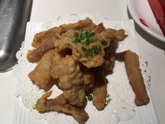 -海底捞火锅(锦艺城店)