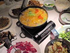 -滇铺子·云南特色菜·第九届野生菌美食节(曲靖万达店)