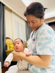 -蓓爱娇琪月子会所(虹口店)