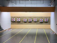-道顺射箭·团建·骑射(张杨路店)