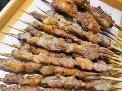 -宛平李记小吃(东关街店)