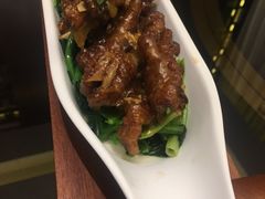 -大理实力希尔顿酒店御璽中餐厅YUXI – CHINESE RESTAURANT