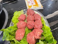 -牛一煲美食(江高店)