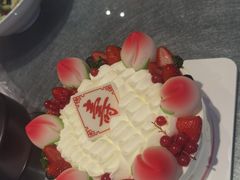 -味多美(江安路店)