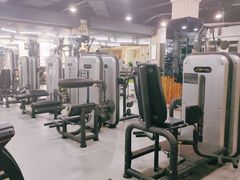 -贝菲特游泳健身(徐泾店)