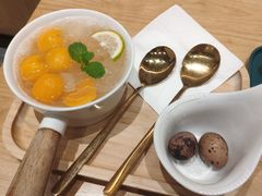 -炖物24章·顺时轻养茶(黄龙店)