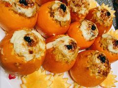 -蟹榭·本帮江浙菜·蟹宴(五角场合生汇商场店)