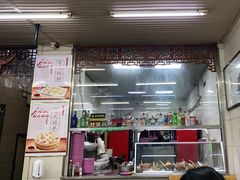 门面-牛马行牛肉饸饹铺(青岛街店)