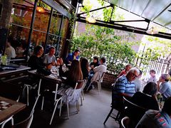 景观位-The Grounds of Alexandria