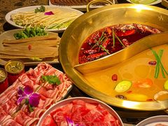 -鑫龙火锅(北园店)