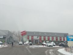 -TESLA 特斯拉(北京后沙峪特斯拉中心)