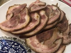 -傅记酱肉