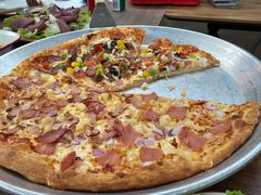 -Tubestation站点比萨(五道营店)