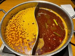 -呷哺呷哺 黄金牧场 (新中关购物中心店)