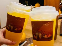 -阿嬷手作(成都万象城店)