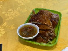 -老字号蛇口德记烧腊饭店·海鲜加工