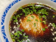 -新万鑫银丝面·非遗无锡味(惠山古镇店)