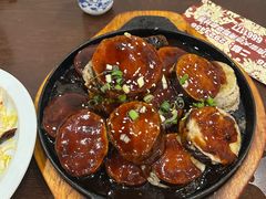 -大清花饺子(园林路店)