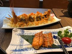 -大雄寿司(中华广场店)